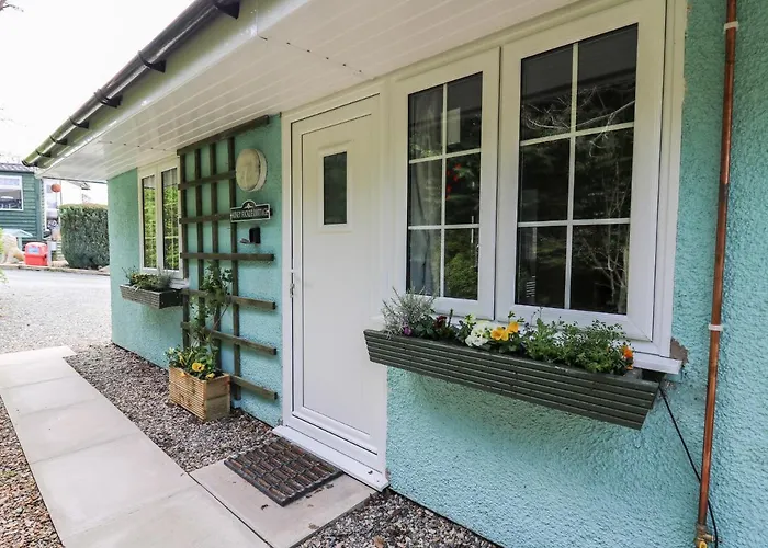 Honeysuckle Cottage