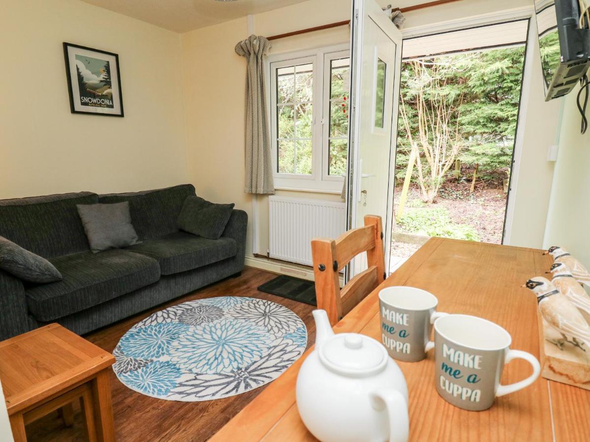 Honeysuckle Holiday home Llandrindod Wells