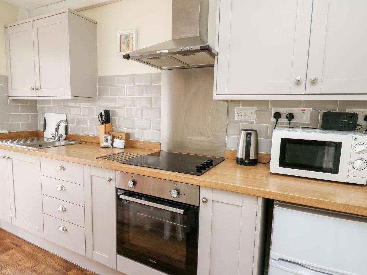 Holiday home Honeysuckle Llandrindod Wells