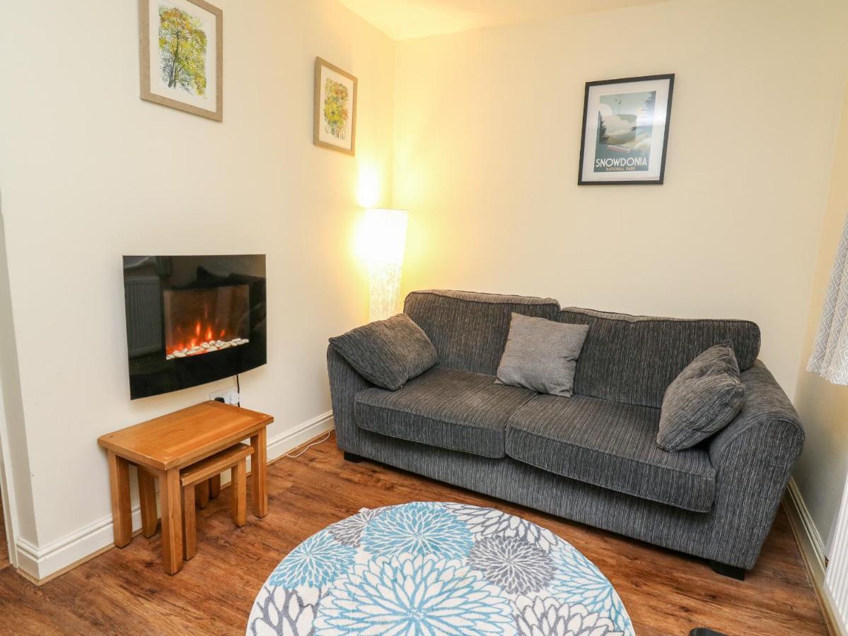 Holiday home Honeysuckle Llandrindod Wells