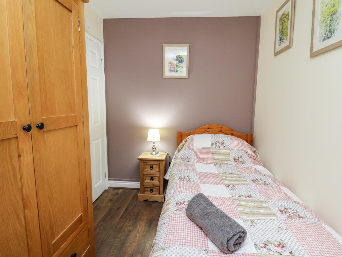 Honeysuckle Holiday home Llandrindod Wells