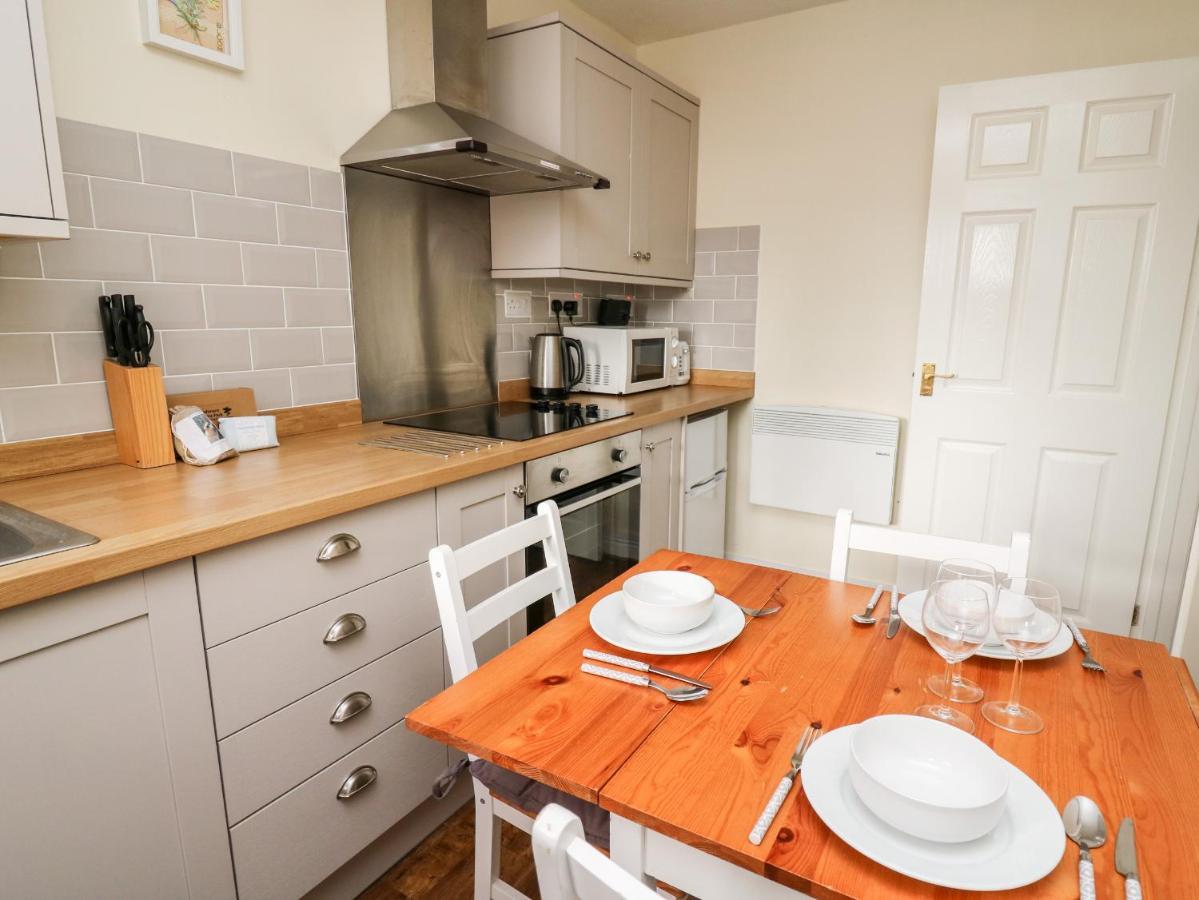 Honeysuckle Holiday home Llandrindod Wells